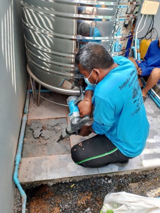  รับดูดส้วม แก้ไขท่อตัน หาดใหญ่ - รับสูบส้วม แก้ไขท่อตัน สาคร - หาดใหญ่ สงขลา